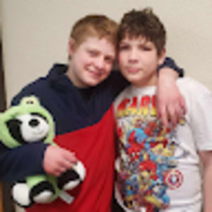 Meet your Posher, Sascha